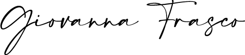 Giovanna Frasco